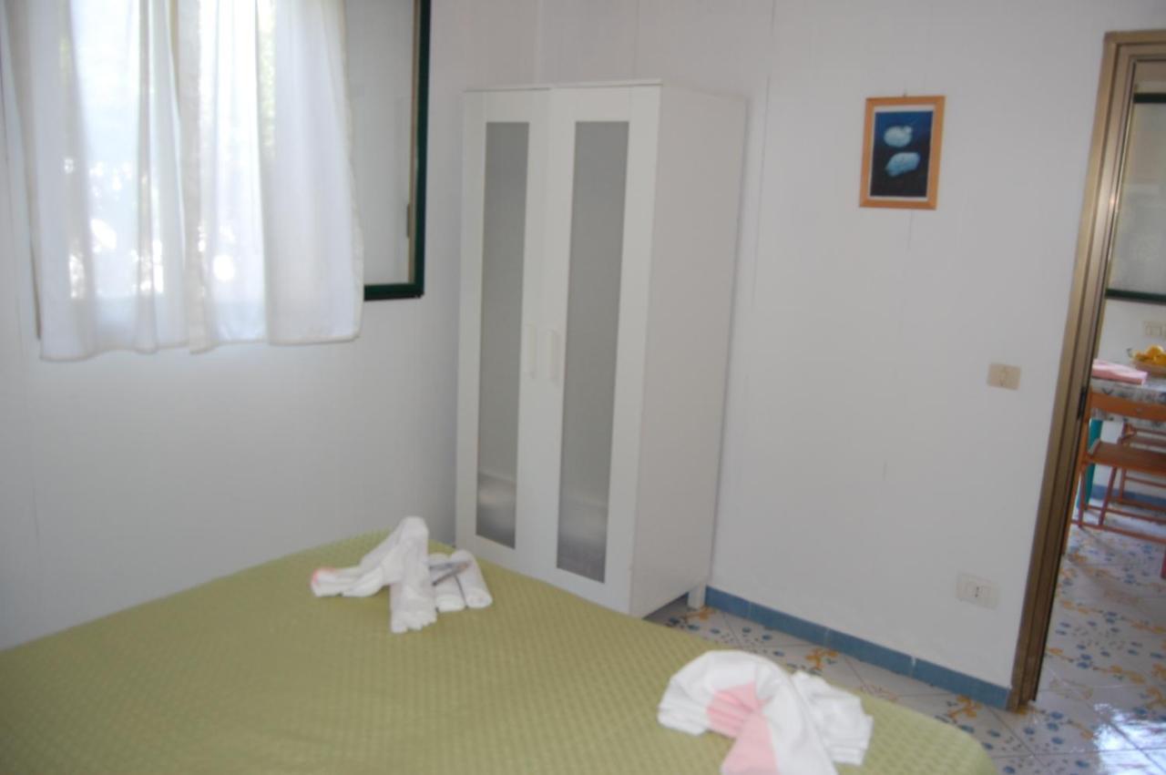 Marina Del Cantone Chalet Nerano Exterior foto