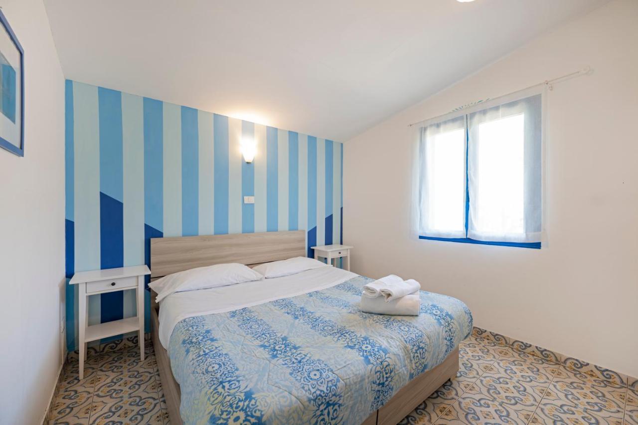Marina Del Cantone Chalet Nerano Exterior foto