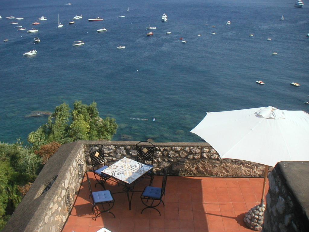Marina Del Cantone Chalet Nerano Zimmer foto